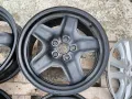 16 джанти 5х105 Opel Astra K Опел Астра К 6,5J et41 Оригинал+тасове, снимка 6