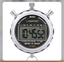 Цифров хронометър, снимка 1