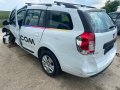 Dacia Logan, 1. 5 Blue DCI, 75 ph. , 5 sp. , engine K9K872, 53 000 km,     2020, euro 6D, Дачия Лога, снимка 8