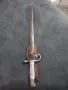 Щик 1891 Солинген оригинал, снимка 5
