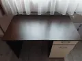 Ученическо бюро 100/55/74 см., снимка 2
