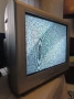 Кинескопен телевизор, снимка 2