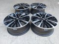 4 броя алуминиеви джанти за Opel Corsa E 17, снимка 10