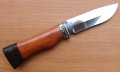 Ловен нож Олень /23,7 см /, снимка 3