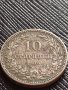МОНЕТА 10 стотинки 1906г. ЦАРСТВО БЪЛГАРИЯ СТАРА РЯДКА НАД СТОГОДИШНА ЗА КОЛЕКЦИЯ 36231, снимка 4