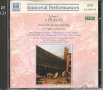 Immortal Performances - Strauss, снимка 1 - CD дискове - 34589732