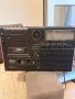 Ретро Радиокасетофон Philips 664 (22AR664) – Напълно работещ, снимка 5