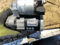Стартер 31100-74s0 SUZUKI SX4 S-Cross 1.4 2021 HYBRID ALLGRIP, снимка 2