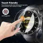 Huawei Watch GT7 Pro / GT6 Pro / GT7 GT6 46 41mm / 9H Стъклен протектор за екран, снимка 3
