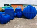 Бургас - 3000л - БИДОНИ / РЕЗЕРВОАРИ / ЦИСТЕРНИ / за вода и други., снимка 5
