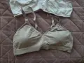 Сутиени за кърмене 3 броя, снимка 2