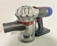 Вертикална прахосмукачка Dyson V8 Advanced с гаранция, снимка 8