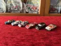 Matchbox 6 броя колички , снимка 1