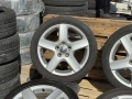 5х112 Джанти 17 Цола VW Golf Caddy Touran 5x112, снимка 1