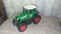 Трактор играчка, снимка 1