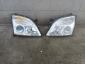 ляв и десен фар за опел вектра ц сигнум OPEL VECTRA C SIGNUM, снимка 1