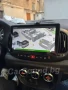 Fiat 500L - 10.1" Android Мултимедия Фиат 500Л 2012-2017 Навигация Андроид, снимка 2
