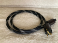 Hi- Fi аудио захранващ кабел, снимка 1 - Други - 44715497