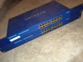 2бр суичове NETGEAR JFS516 с дефект, снимка 1