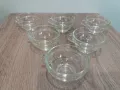 Стъклени чаши за кафе, чай, снимка 1