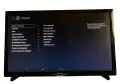 Телевизор Philips 22PFS4031 22” LED Full HD, снимка 7
