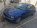 Bmw e46 cupe 318Ci 2001г, снимка 2