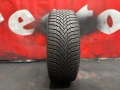 215 55 17, Зимна гума, Bridgestone Blizzak6, 1 брой, снимка 2