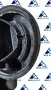 7700431898 Капачка за горивен резервоар Dacia Duster III, снимка 2