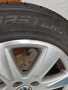Гуми с джанти за VW , снимка 2