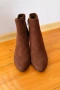 Нови!!!Дамски боти 40 номер, снимка 2