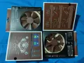 Вентилатори Ноктуа/Noctua NF-F12 & NF-S12A (120mm), снимка 2