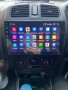 Mazda 323 2000-2003 Android Mултимедия/Навигация, снимка 3