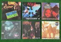 Нови Грамофонни плочи  NWA, Eazy E, Gangstarr, Outkast, Methodman, снимка 1