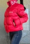 Дамско зимно яке Balenciaga/VL30k, снимка 3