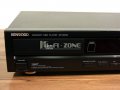 CD PLAYER  Kenwood dp-2030 , снимка 4
