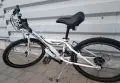 Велосипед DRAG LASER 24 " със скорости, снимка 1