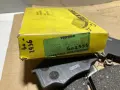 Спирачни накладки за Ауди 80 Б2 / AUDI 80 B2, снимка 3