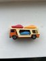 Метална количка Matchbox BEDFORD CAR TRANSPORTER в мащаб 1:111, снимка 5