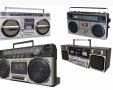 Изкупувам стари(1973-1983г.) и произведени в Япония(Japan) Радиокасетофони от цялта страна!, снимка 5