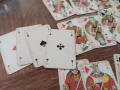 Стари карти за игра, снимка 4