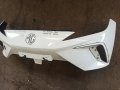 Броня предна оригинална P11183302 MG motors mg4 trophi se, снимка 4