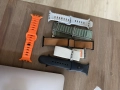 iPhone 15 Pro Max 256GB + Apple Watch SE 2 + каишки – Супер запазени, снимка 7