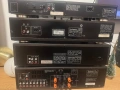 Technics RS B905,SU VX-500,SL-PG580A,ST 610L,Сет от Техникс, снимка 2