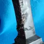 Пластика. Виенски бронз., снимка 4