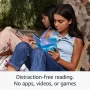 Нов KINDLE KIDS + калъф - последен модел - 6" - 16GB - 300ppi!, снимка 7