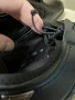 Обувки мъжки кожени 48номер, снимка 4