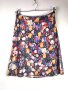 Oilily zijden skirt EU 38/ M, снимка 2