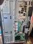 LED DRIVER 40-75C755-DCB2LG , за 55-инчов телевизор TCL Модел 55QM8B , с дисплей LVU550NDJL, снимка 5