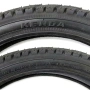Външна и вътрешна гума KENDA Komfort 16x2.50 - за Ел. триколка и скутер, снимка 9