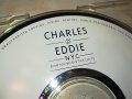 CHARLES & EDDY NYC CD MADE IN HOLLAND 0904231723, снимка 6